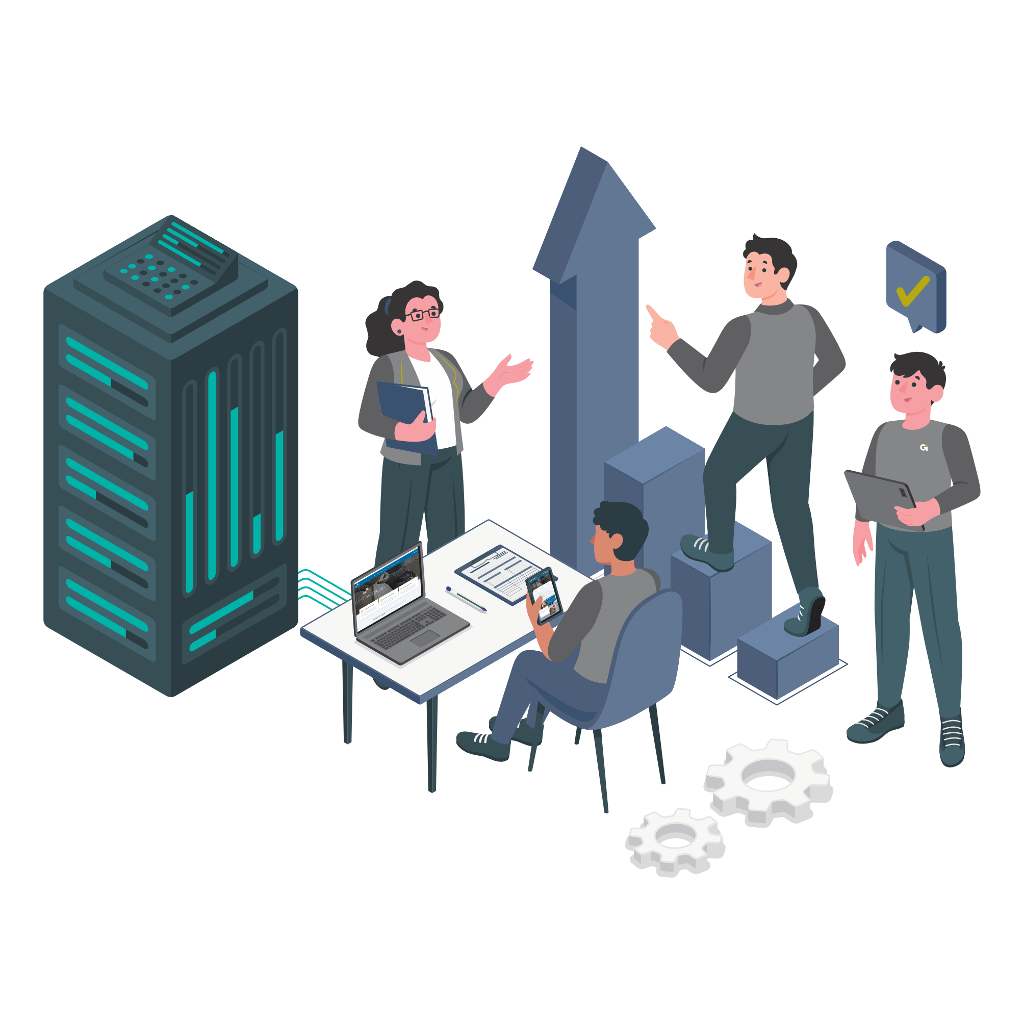 imagem Trade Marketing